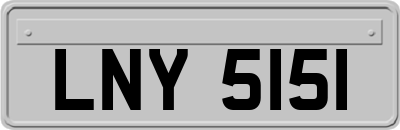 LNY5151