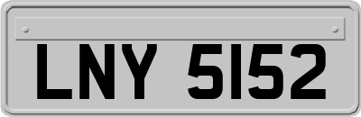 LNY5152