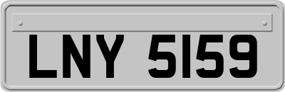 LNY5159