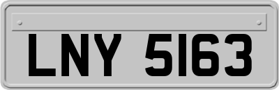 LNY5163