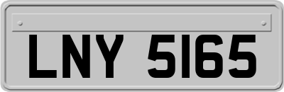 LNY5165