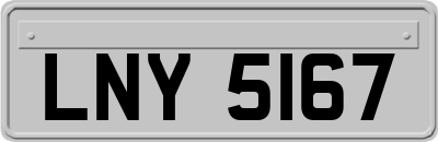LNY5167