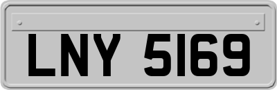 LNY5169