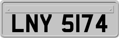 LNY5174