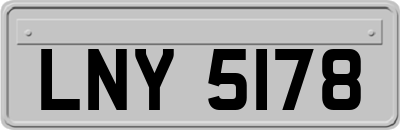 LNY5178