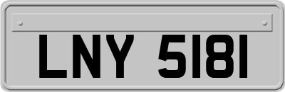 LNY5181