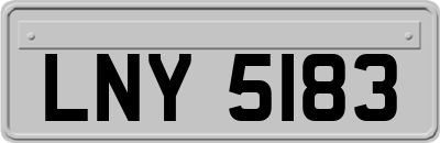 LNY5183