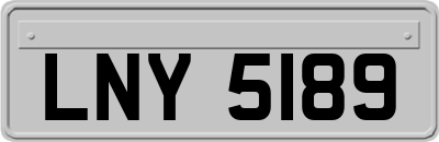 LNY5189
