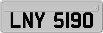 LNY5190