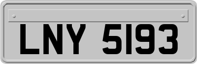 LNY5193