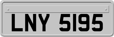 LNY5195