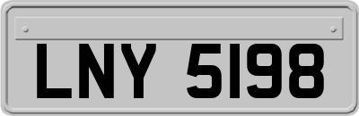 LNY5198