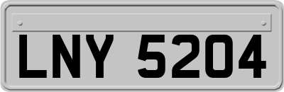LNY5204