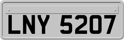 LNY5207