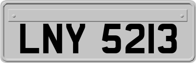 LNY5213