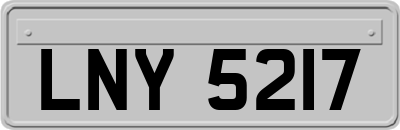 LNY5217