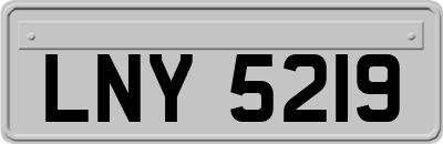 LNY5219