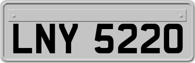 LNY5220