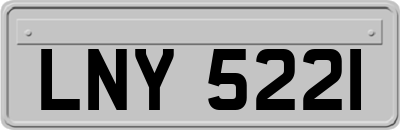 LNY5221