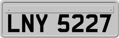 LNY5227