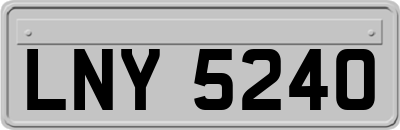 LNY5240