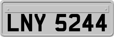 LNY5244