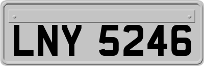 LNY5246
