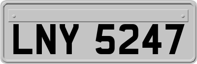 LNY5247
