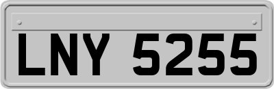 LNY5255