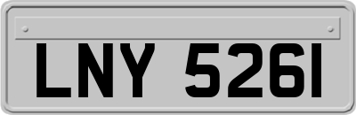 LNY5261