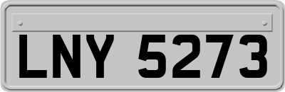 LNY5273