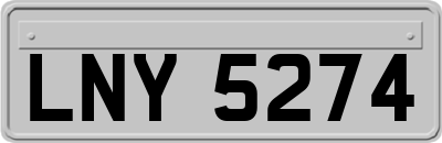 LNY5274