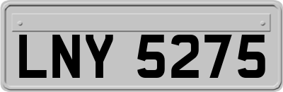 LNY5275