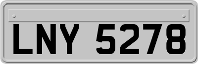 LNY5278