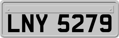 LNY5279