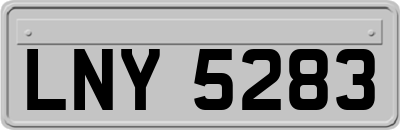 LNY5283