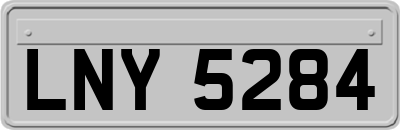 LNY5284