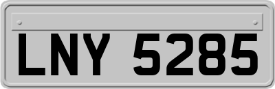 LNY5285
