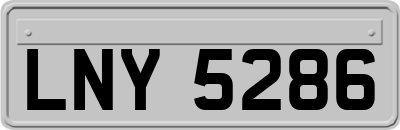LNY5286