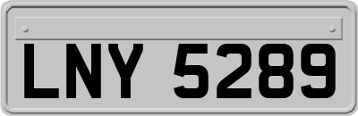 LNY5289