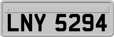 LNY5294