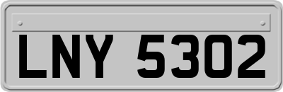 LNY5302