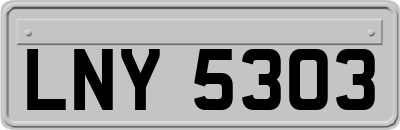 LNY5303