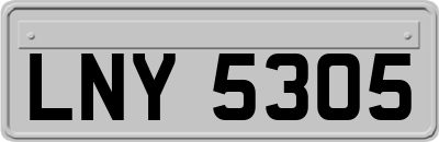 LNY5305