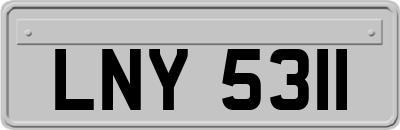 LNY5311