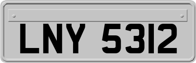 LNY5312