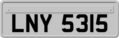 LNY5315