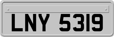 LNY5319