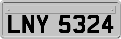 LNY5324