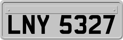 LNY5327